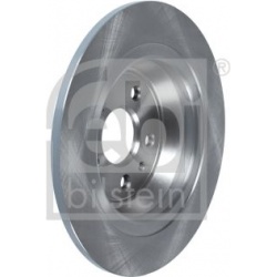 stabdžių diskas (1vnt)
                                FEBI BILSTEIN                                104853, FEBI BILSTEIN, 