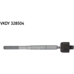 Vairo traukė be antgalio
                                SKF                                                VKDY 328504, SKF