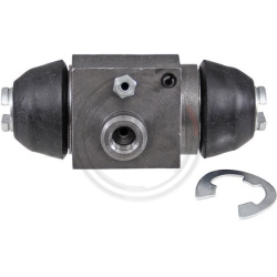 rato stabdžių cilindras
                                A.B.S.                                52612X, Nenurodytas gamintoja