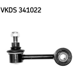 Stabilizatoriaus traukė
                                SKF                                                VKDS 341022, SKF,