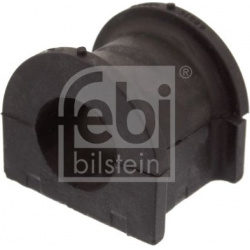 stabilizatoriaus įvorė
                                FEBI BILSTEIN                                                42826, 