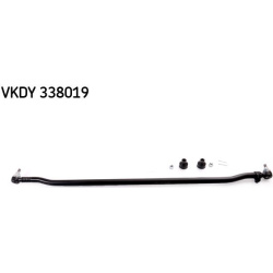 vairo traukė
                                SKF                                                VKDY 338019, SKF, VKDY338019