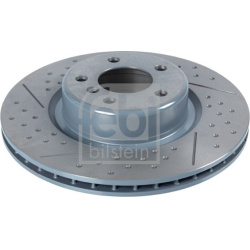 FEBI BILSTEIN                                                105722, FEBI BILSTEIN, 105722, auto detalė