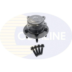 Rato guolio komplektas
                                COMLINE                                                CHA364, COMLINE