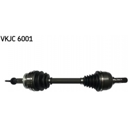 pusašis
                                SKF                                                VKJC 6001, SKF, VKJC6001, auto de