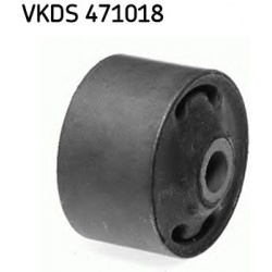 ašies korpusas
                                SKF                                                VKDS 471018, SKF, VKDS4710