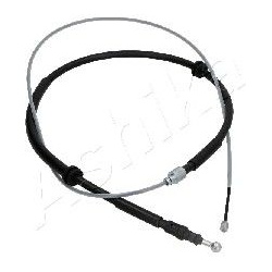 trosas, stovėjimo stabdys
                                ASHIKA                                                131-00-0740,