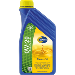 Alyva COMLINE 0W20 1L
COMLINE CO0W20-1, COMLINE, CO0W20-1, aut