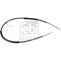 trosas, stovėjimo stabdys
                                FEBI BILSTEIN                                                10182
