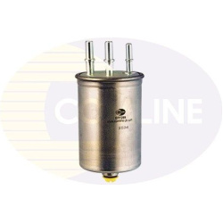 kuro filtras
COMLINE EFF299, COMLINE, EFF299,