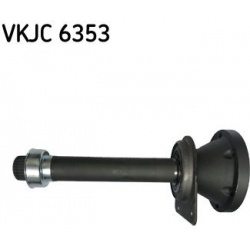 pusašis
                                SKF                                                VKJC 6353, SKF, VKJC6353, auto de