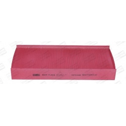 filtras, salono oras BACTERSTOP
                                CHAMPION                                                CCF01