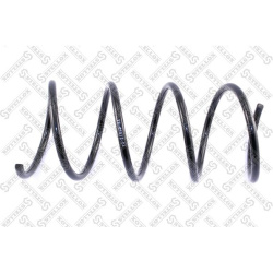 Spyruoklė pakabos
                                STELLOX                                10-21619-SX, STELLOX, 10-21619-SX, 