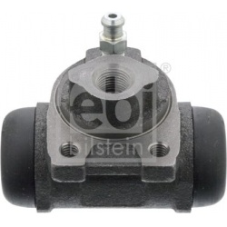 rato stabdžių cilindras
                                FEBI BILSTEIN                                102815, FEBI BILSTEIN,