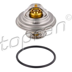 termostatas, aušinimo skystis
                                TOPRAN                                                500 542,