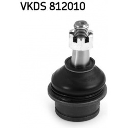 Šarnyras
                                SKF                                                VKDS 812010, SKF, VKDS812010, au