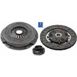 sankabos komplektas
                                SACHS                                                3000 297 001, SACHS,