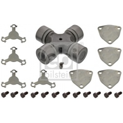 Lankstas, kardaninis velenas
                                FEBI BILSTEIN                                                116