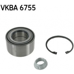 rato guolis
                                SKF                                                VKBA 6755, SKF, VKBA6755, auto