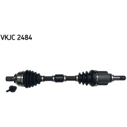 pusašis
                                SKF                                                VKJC 2484, SKF, VKJC2484, auto de