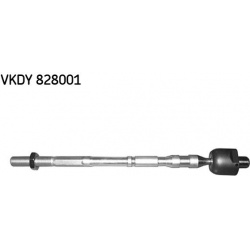 vidinė skersinė vairo trauklė
                                SKF                                                VKDY 8280