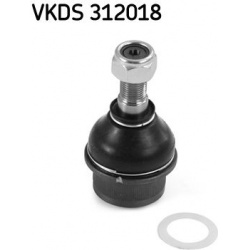 Šarnyras
                                SKF                                                VKDS 312018, SKF, VKDS312018, au