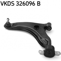 pakabos svirtis
                                SKF                                                VKDS 326096 B, SKF, VKDS32
