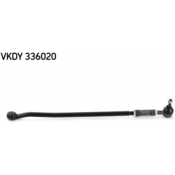 Strypo montavimas
                                SKF                                                VKDY 336020, SKF, VKDY33
