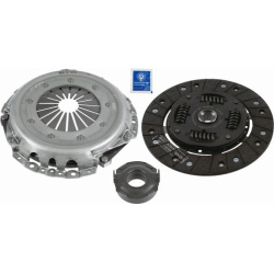 sankabos komplektas
                                SACHS                                                3000 616 001, SACHS,