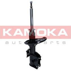 Amortizatorius priekinis
                                KAMOKA                                                2000370, KAMOK