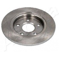 stabdžių diskas (1vnt)
ASHIKA 61-09-906C, ASHIKA, 61-09-906C