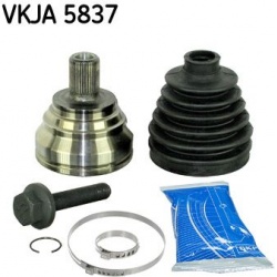 pusašio šarnyras
                                SKF                                                VKJA 5837, SKF, VKJA583