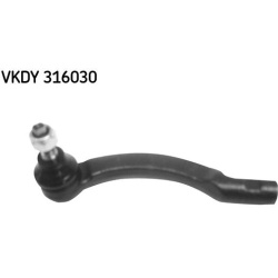 vairo traukės antgalis
                                SKF                                                VKDY 316030, SKF, 