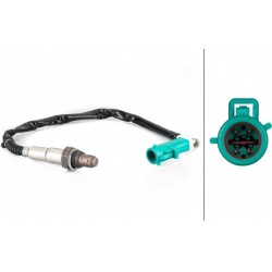 lambda jutiklis
                                HELLA                                                6PA 358 103-211, Nenurod