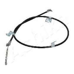 trosas, stovėjimo stabdys
                                ASHIKA                                                131-02-2036L