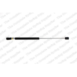 dujinė spyruoklė, bagažinė
                                LESJÖFORS                                                8163