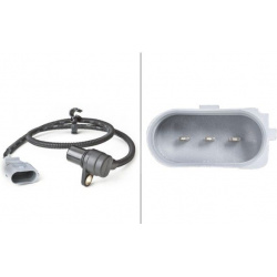 Daviklis alkūninio veleno padėties
                                HELLA                                                6PU