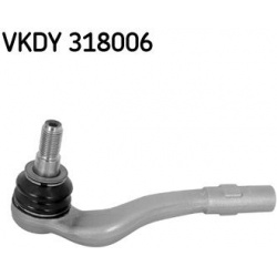 vairo traukės antgalis
                                SKF                                                VKDY 318006, SKF, 