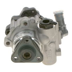 hidraulinis siurblys, vairo sistema
                                BOSCH                                                KS01