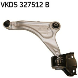 pakabos svirtis
                                SKF                                                VKDS 327512 B, SKF, VKDS32