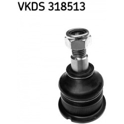 Šarnyras
                                SKF                                                VKDS 318513, SKF, VKDS318513, au