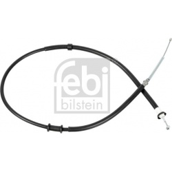 trosas, stovėjimo stabdys
                                FEBI BILSTEIN                                                10180