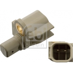 Daviklis ABS
                                FEBI BILSTEIN                                                103202, FEBI BILSTE