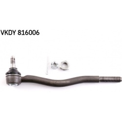 vairo traukės antgalis
                                SKF                                                VKDY 816006, SKF, 