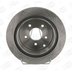 stabdžių diskas (1vnt)
                                CHAMPION                                                562871CH, CH