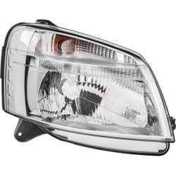 Žibintas priekinis
                                HELLA                                                1EG010196021, Nenuro