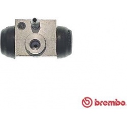 rato stabdžių cilindras ESSENTIAL LINE
                                BREMBO                                              