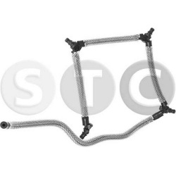 žarna, degalų išsiliejimo apsauga
                                STC                                                T4922