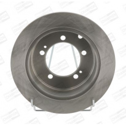 stabdžių diskas (1vnt)
                                CHAMPION                                                562781CH, CH