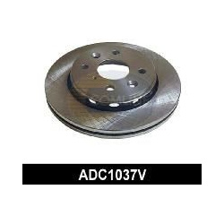 stabdžių diskas (1vnt) Comline
                                ADC1037V, COMLINE, ADC1037V, auto detalė